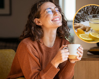 O que acontece se você tomar chá de gengibre todos os dias: entenda benefícios se tomar na quantidade e frequência exatas