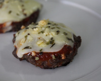 Hambúrguer apetitoso