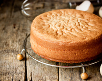 Como fazer um bolo básico: quais ingredientes usar