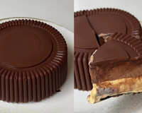 Esqueça o ovo de Páscoa: aprenda a fazer um bombom gigante de chocolate com maracujá que custa bem menos