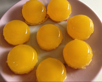 Quindim bom à beça