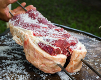 “Cinco carnes baratas para um churrasco de respeito”: um açougueiro me revelou opções econômicas que ficam deliciosas na churrasqueira