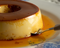 Pudim de leite condensado fácil e rápido! 3 acessórios de cozinha que vão te ajudar a preparar a sobremesa
