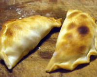 Empanadas chilenas