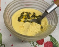 Mousse de maracujá sem gelatina super fácil