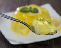 A gelatina caseira rica em colágeno e vitamina C: estão chamando de “fonte da longevidade”