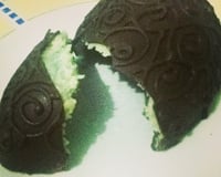 Ovo de Páscoa de prestígio