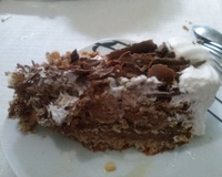 Glacê de leite em pó