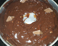 Bolo pão de mel especial