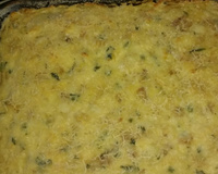 Bacalhau à consulesa