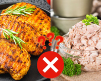 Nem frango, nem atum: essa leguminosa tem mais proteína e muitos outros benefícios