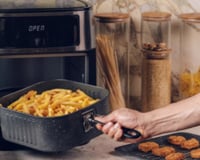 Achado Prime Day: Air fryer Oven Digital Wap de 12 litros com 53% de desconto e cupom exclusivo Prime