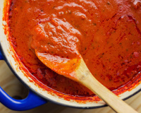 Como engrossar molhos: 4 técnicas simples