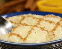 Receita de arroz doce simples: aprenda como fazer o clássico das Festas Juninas com perfeição!