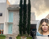 Longe dos palcos, Marília Mendonça vivia em uma mansão em condomínio de luxo em Goiânia: deixou a propriedade de herança para seu único herdeiro, além de um patrimônio de R$ 500 milhões