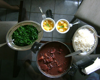 Feijoada nº 1