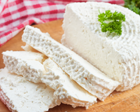 O queijo mais subestimado é um dos mais poderosos: descubra os benefícios da ricota e como usar no dia a dia