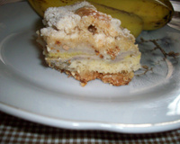Torta de frutas