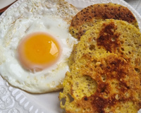 6 maneiras diferentes de comer ovo no café da manhã: receitas fáceis e rápidas!