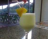 Pina colada