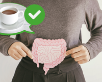 O chá de 3 ingredientes para se livrar da gordura da barriga e sentir-se menos inchado; veja como fazer a infusão