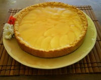 Torta de maçã