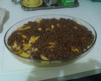 Polenta crocante da Rê