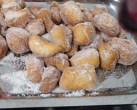 Bolinho de 3