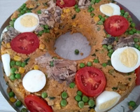 Cuscuz paulista da Mama