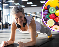 Está no suco e no café da manhã: a fruta que ajuda idosos a ganhar massa muscular e faz bem para o coração