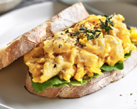 Japão revela 5 alimentos que você deve comer todos os dias, e os ovos ocupam o último lugar: veja quem é o "Rei da Nutrição"