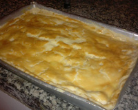 Empadão tudão da Helenzinhàá