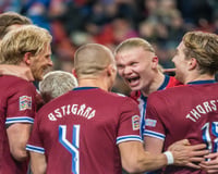 Por que a Noruega levou 580 kg de comida para a Copa? O chef da seleção rival do Brasil tem a resposta