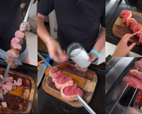 Você já deve ter comido achando que era picanha: corte de carne é muito macio, saboroso e barato