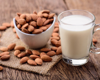 Leite vegetal: confira 8 tipos