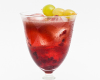 Cointreau Fizz Mamba Negra