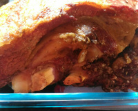 Costela no Sal Grosso