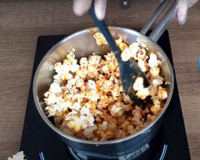 Adeus pipoca queimada: aqui está o segredo para fazer a pipoca doce perfeita (com receita para 3 sabores!)