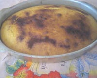 Broa de fubá