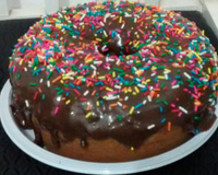 Calda de açúcar para pudim