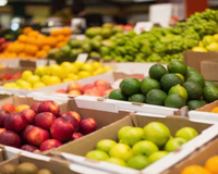 Controlando o consumo de açúcar? Conheça as melhores frutas para matar a vontade de um docinho de forma saudável