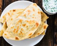 Pão SEM FARINHA de apenas 3 ingredientes é a receita simples e saudável perfeita para quem procura opções rápidas e leves
