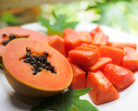 4 alimentos que ajudam a controlar a gastrite