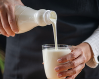 A bebida "saudável" que pode estar elevando seu nível de açúcar no sangue, segundo nutricionistas