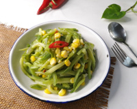 Como fazer chuchu refogado fácil e cheio de sabor: aqui estão as dicas e truques para a receita