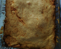 Torta de sardinha