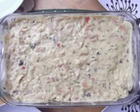 Camusquim de camarão