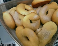 Rosca de Vinagre