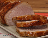 Lombo suíno na airfryer MACIO E SUCULENTO: dicas de como fazer a carne do jeito certo!