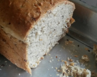 Pão Integral de 7 Grãos